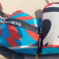 Ala Obsession RRD 9mt