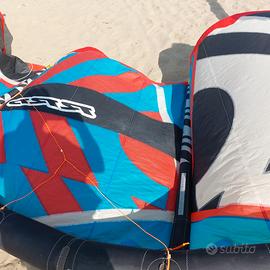 Ala Obsession RRD 9mt