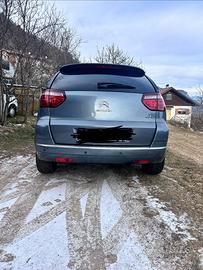 CITROEN C4 Picasso 1.6 HDi 110 FAP Seduction