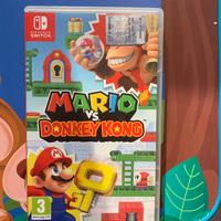 Giochi Nintendo swich