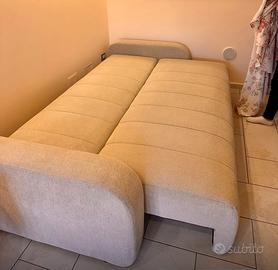 Divano sppena comprato