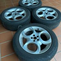 Cerchi alfa 156 - 147