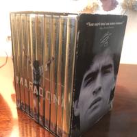 Maradona dvd