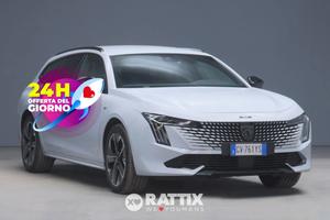 PEUGEOT 508 ii 2023 sw 508 SW 1.5 bluehdi GT s&s 1