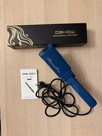 Piastra per capelli DSHOW – Styling capelli