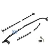 KIT BARRE STABILIZZATRICI REGOLABILI AUDI A3 8L 96