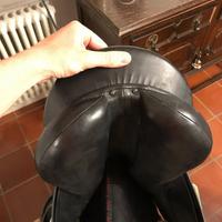 Sella Kieffer da Completo