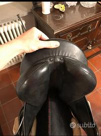 Sella Kieffer da Completo