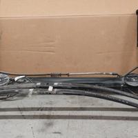 Ponte Posteriore Ford Transit Custom dal 2012