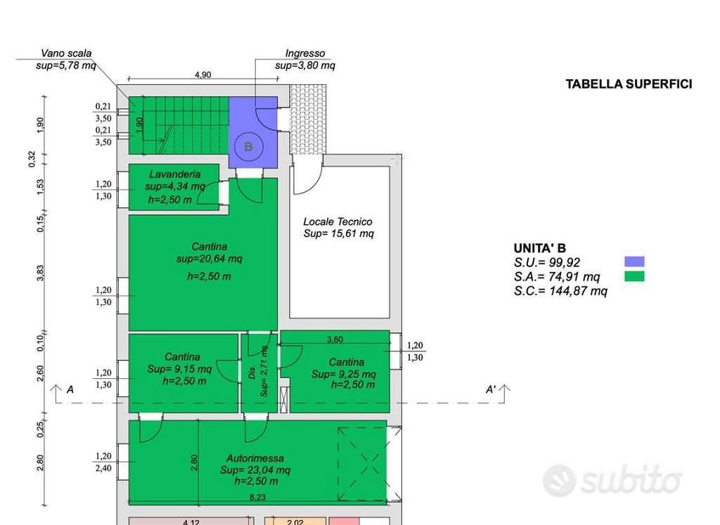 Casa – Modena, Villanova, San Faustino-Madonnina-Quattroville - Vista 5