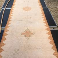 Tappeto per tenda nuziale - Atlante sud Marocco