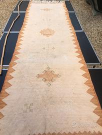 Tappeto per tenda nuziale - Atlante sud Marocco