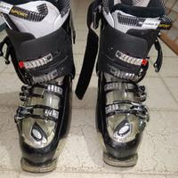 Scarponi Salomon mis. 41