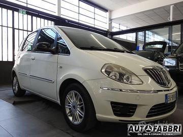 LANCIA - Musa - 1.4 8V EcochicGold GPL BI FUEL