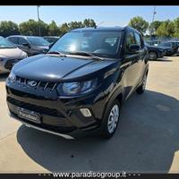 Mahindra KUV100 1.2 K6+