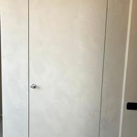 porta rasomuro Lualdi