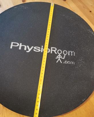 tavola propriocettiva in legno physioroom