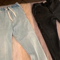 Jeans Uomo