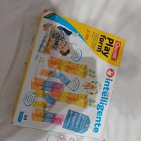 Gioco Play Form, quercetti