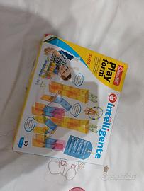 Gioco Play Form, quercetti