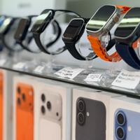 Apple watch ultra 1 49mm - anche in 3 rate