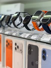 Apple watch ultra 1 49mm - anche in 3 rate