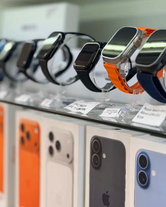 Apple watch ultra 1 49mm - anche in 3 rate
