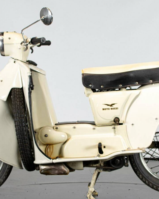 Baratto con bicicletta elettrica