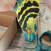 scarpe mai usate vibram