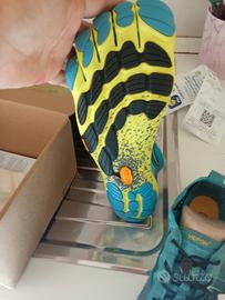 scarpe mai usate vibram