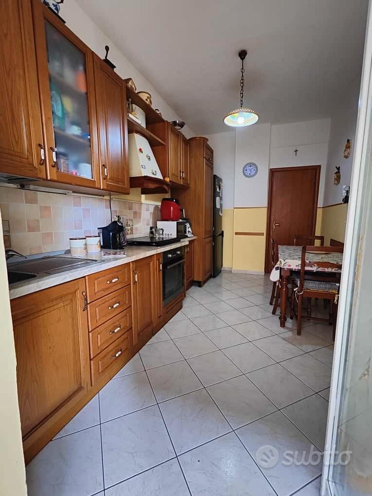 Appartamento – Genova, Teglia, Val Polcevera - Vista 4