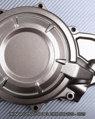 Carter alternatore per HONDA CMX CL 500 2020 2025