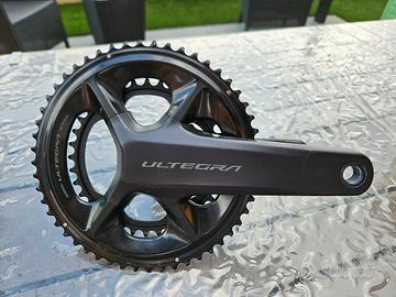 Guarnitura Ultegra r8100 di2 12 vel.