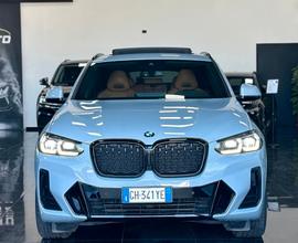 Bmw X4 xDrive20d 48V Msport