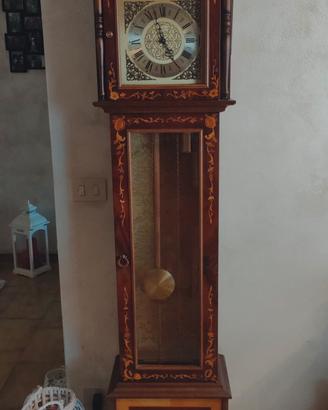 OROLOGIO A PENDOLO 