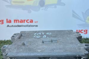Centralina Motore Fiat Sedici 1.6 79 KW Benzina 20