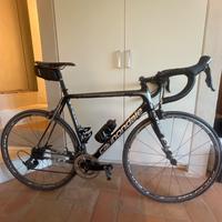 Cannondale Super Six Evo