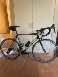 Cannondale Super Six Evo