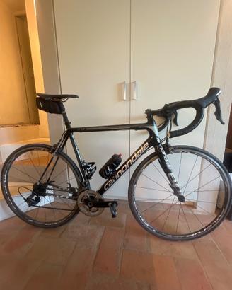 Cannondale Super Six Evo