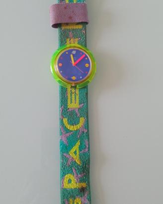 Orologio Pop Swatch 