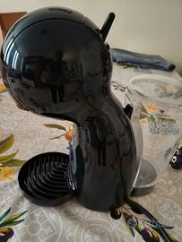 macchina caffè dolce gusto 