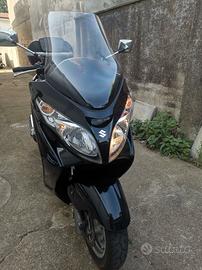 Burgman 400 del 2007 
