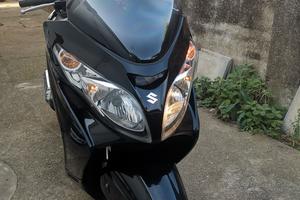 Burgman 400 del 2007 