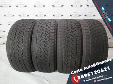 275 55 20 Bridgestone MS 99% Gomme