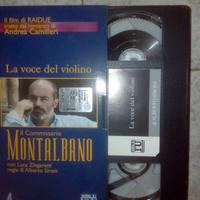 Il Commissario Montalbano - La voce del Violino