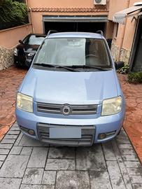 Fiat Panda 1.2 Natural Power Climbing 2008