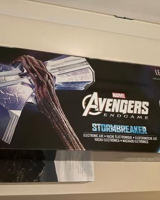 MARVEL Legends Thor Avengers Stormbreaker