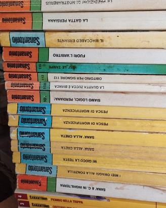 SANANTONIO PER GLI APPASSIONATI