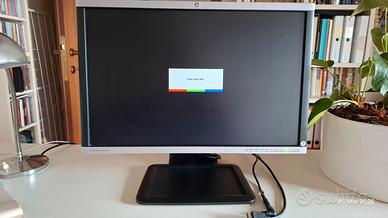 Monitor HP 22 pollici 16/9