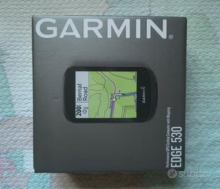 GARMIN EDGE 530